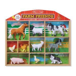 Farm Friends Front Image